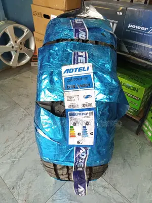 265/70r16 Aoteli Tyre
