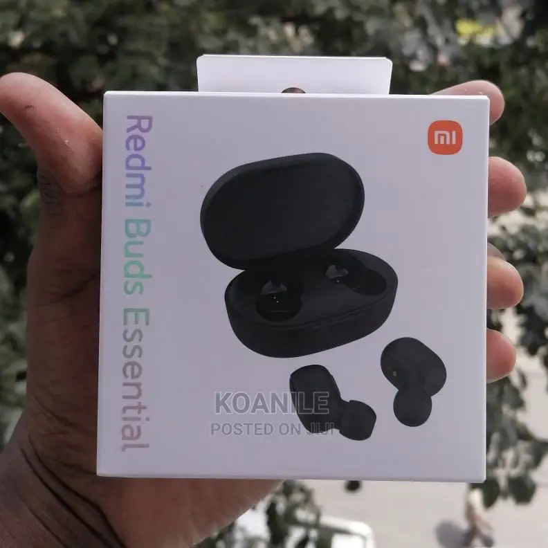 Redmi Buds Essential Wireless Earbuds