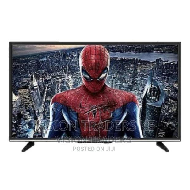 Hisense 40 Inches Smart Android Tv