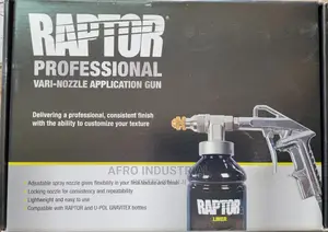RAPTOR Underbody Seal Gun