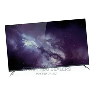 Vision Plus 55" Vidaa TV