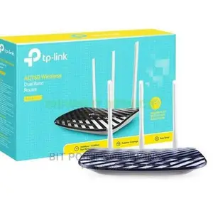 Tplink Ac750 Router - Tl-Archer C20 '