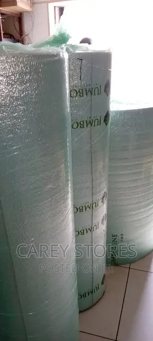 Heat Insulation