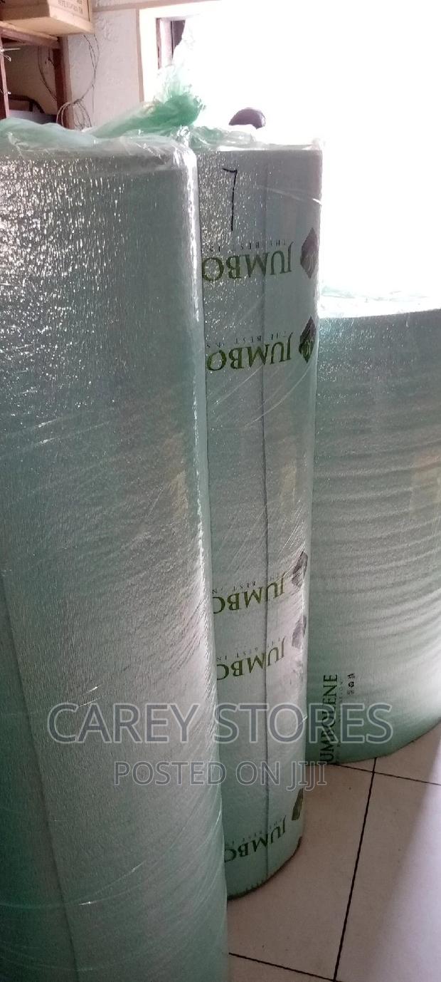 Heat Insulation - thumbnail 2