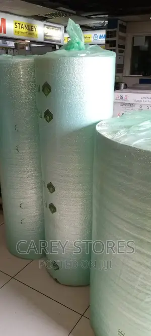 Heat Insulation