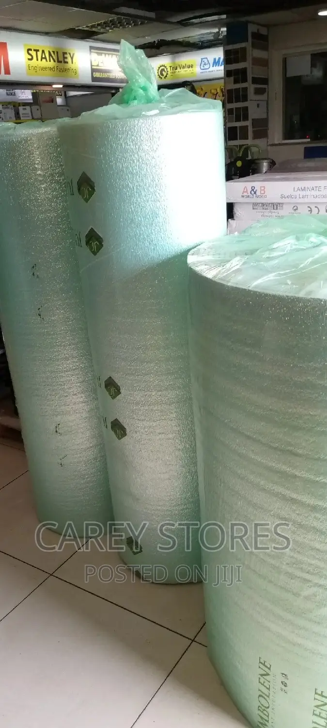 Heat Insulation