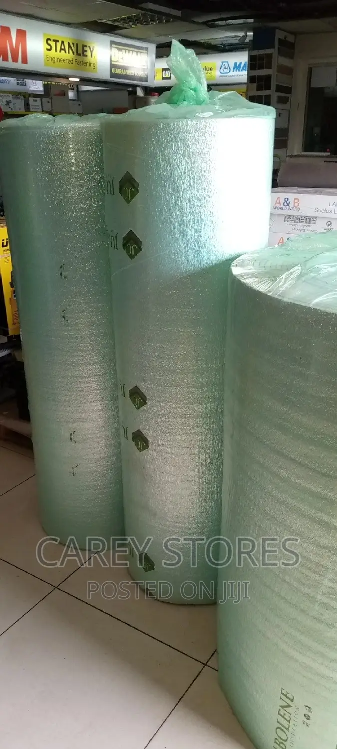 Heat Insulation