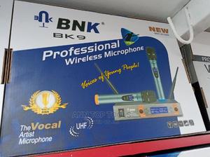 BNK BK 9 Microphone - thumbnail 2