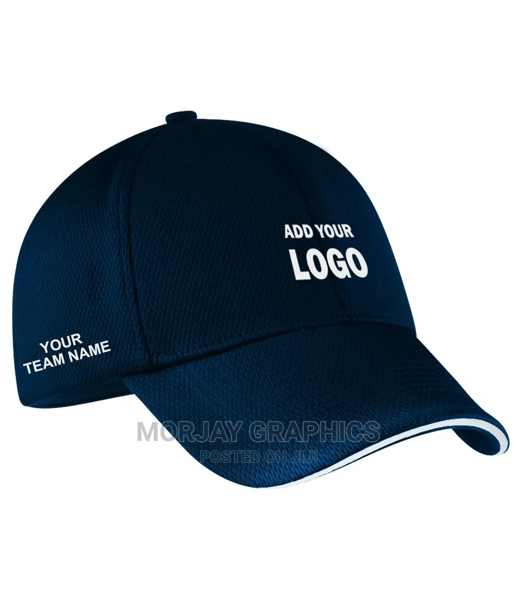 Customized Cap Printing