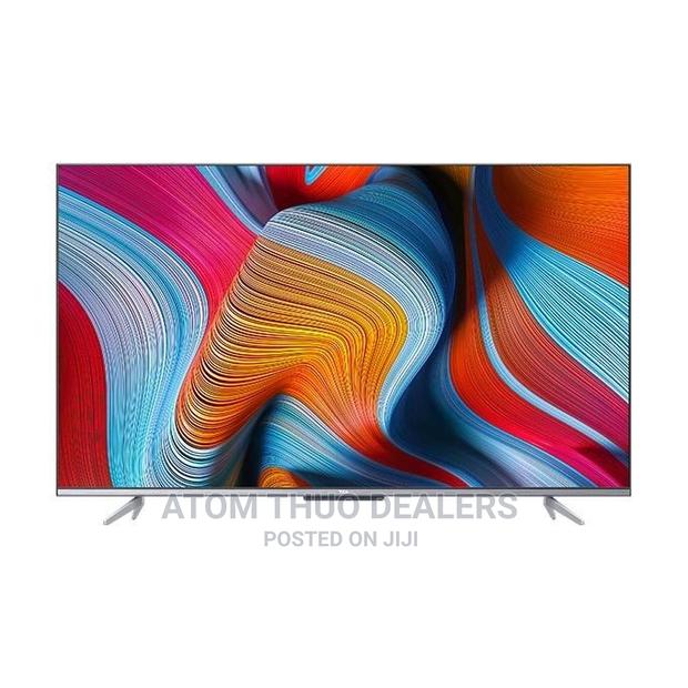 TCL 55 Inches 55P725 - thumbnail 2