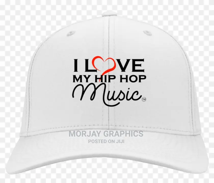 Customized Cap Printing