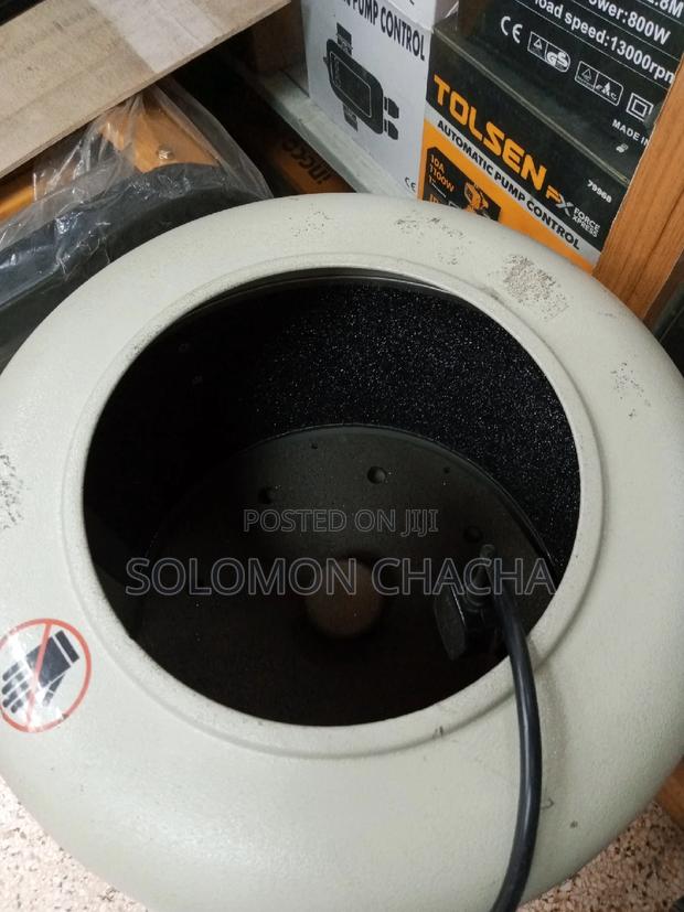 Caterina Potato Peeler 8kg - thumbnail 2