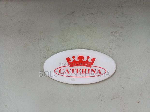 Caterina Potato Peeler 8kg - thumbnail 4