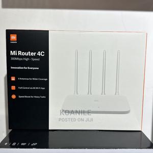 Mi Router 4C 300mbps (Offer) - thumbnail 2