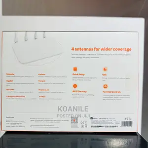 Mi Router 4C 300mbps (Offer)