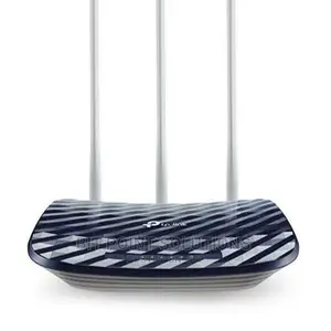 Tp-Link Archer C20 Ac750 Wireless Router - Tl-Archer C20 ''