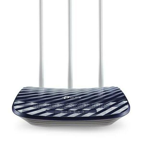 Tp-Link Archer C20 Ac750 Wireless Router - Tl-Archer C20 '' - main view