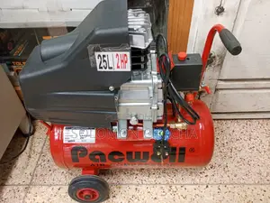 Pacwell 25L Air Compressor