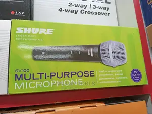 Sure Sv 100