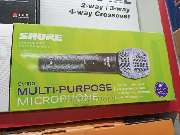 Sure Sv 100 - thumbnail 2