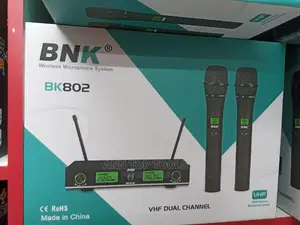 BNK Bk 802
