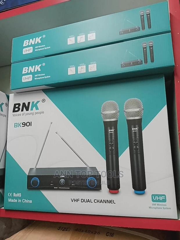 Bnk Bk 901