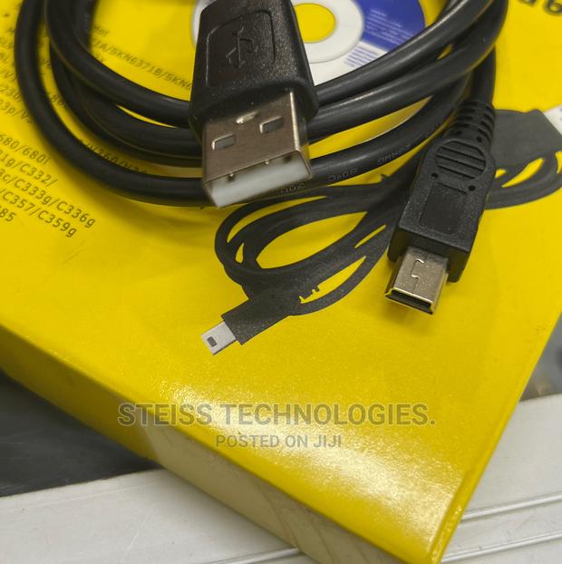 Hardisk V3 Cables