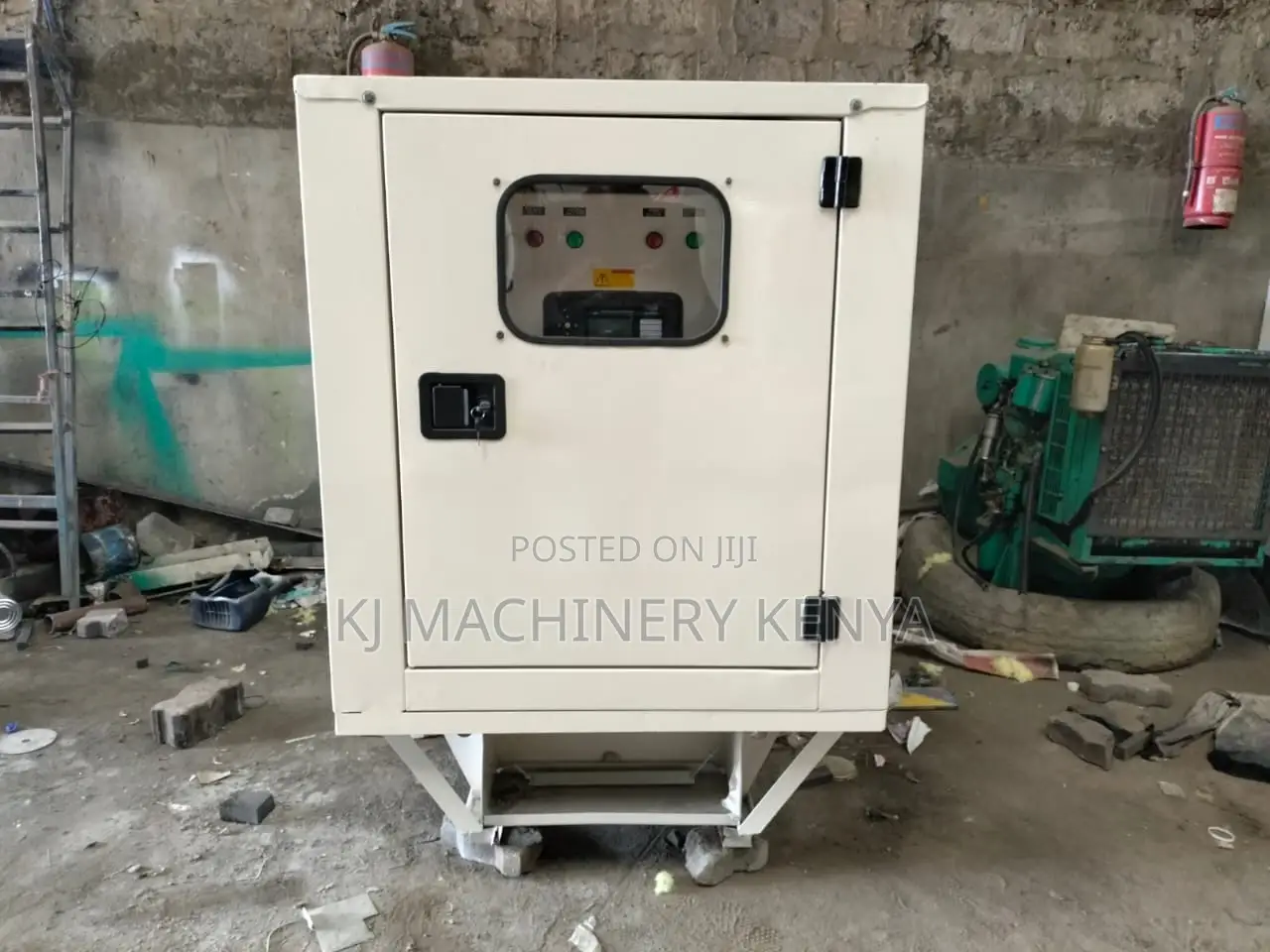 20kva Brand New Perkins Generator on Offer!!
