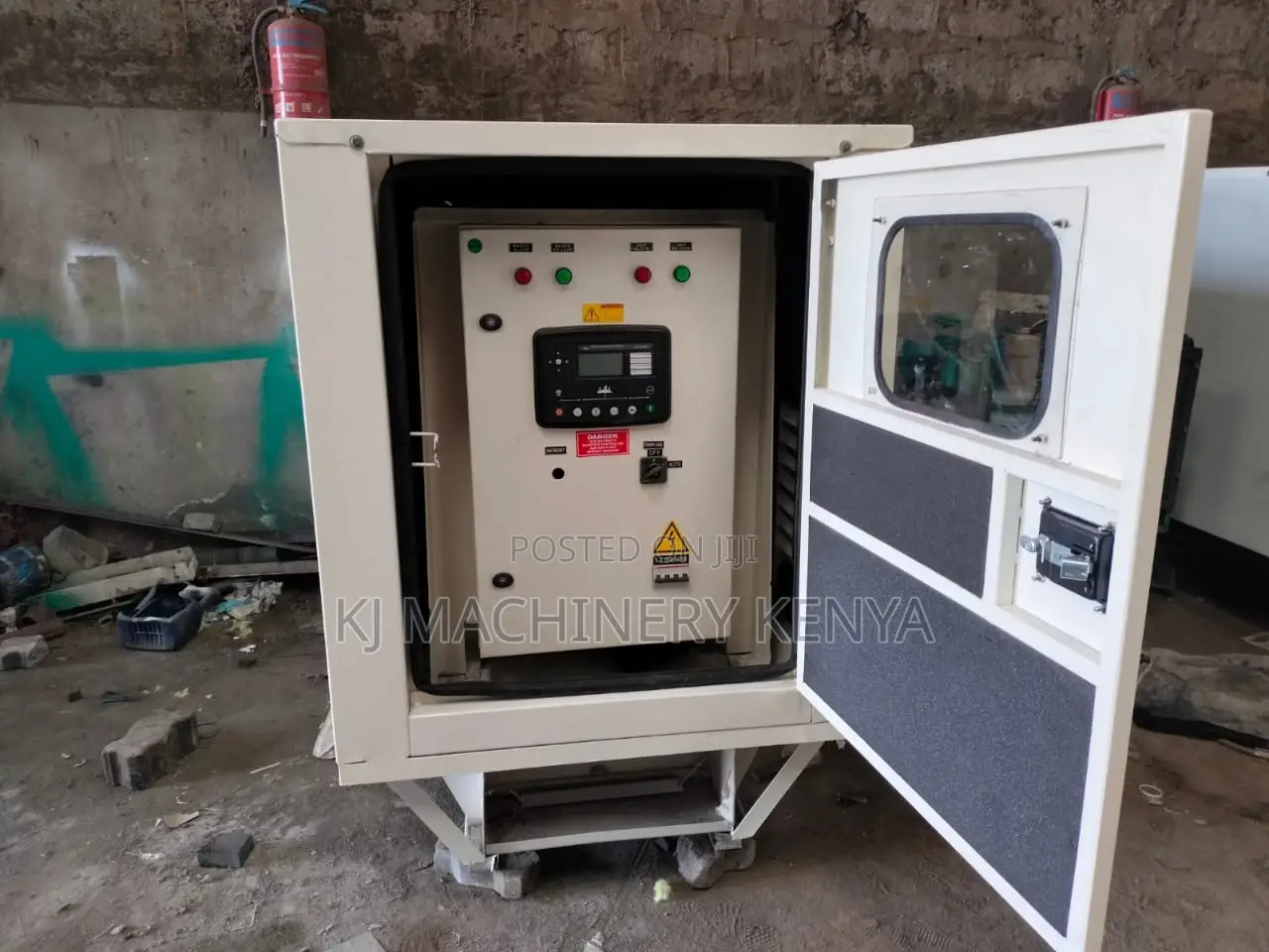 20kva Brand New Perkins Generator on Offer!!