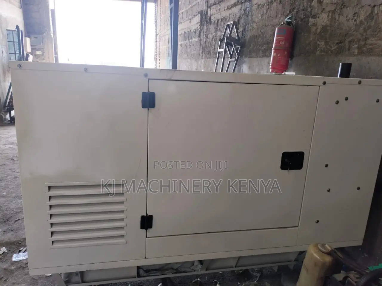20kva Brand New Perkins Generator on Offer!!