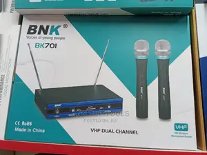 BNK Bk 701