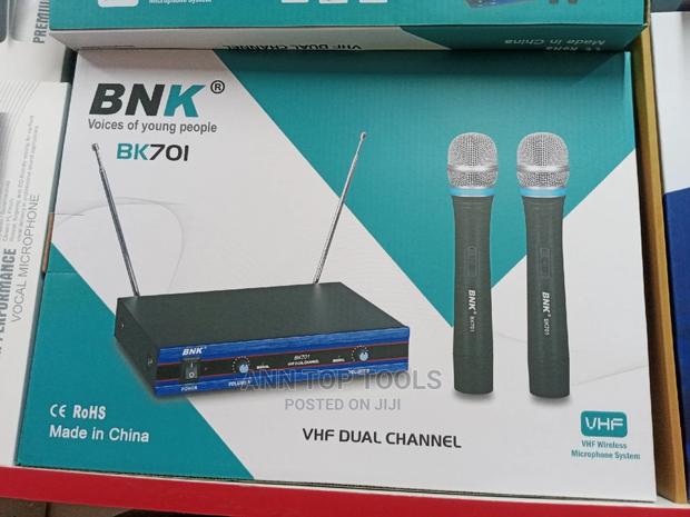 BNK Bk 701 - main view