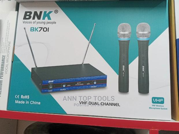 BNK Bk 701 - thumbnail 3