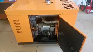 13kva Silent Diesel Generator for SALE