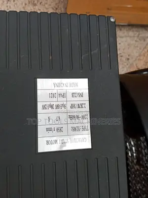 K-Max 50L 3HP With Double Piston Air Compressor