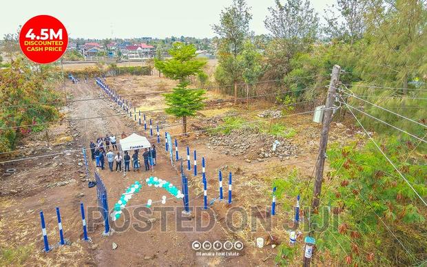 Commercial Plot in Kamakis,Eastern Bypass^MA - thumbnail 2