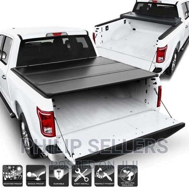 Tri-Folding Cover,Packed in a Carton Box. - thumbnail 2