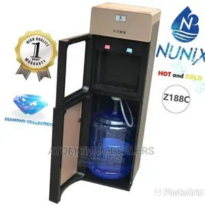 Z188c H$ C Bottom Load Dispenser