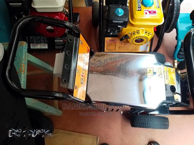 Electric Pressure Washer 4250psi GIRASOL