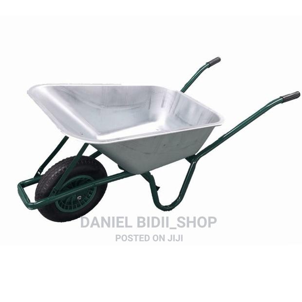 Best Wheelbarrow - main view