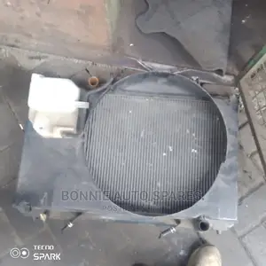 Mark II Radiator