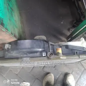 Mark II Radiator