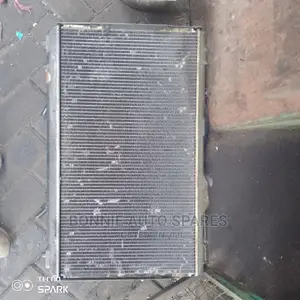 Mark II Radiator