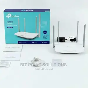 Tp-link Archer C50 Ac1200 Dual Band Router ( Tl-archer C50 300mbps)