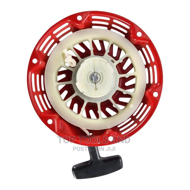 Recoil Starter Gx160