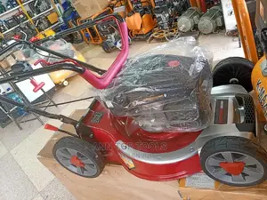 Skygo Lawn Mower 166 Cc
