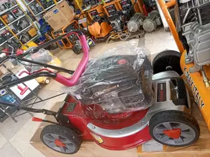 Skygo Lawn Mower 166 Cc