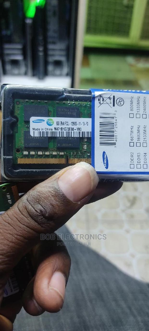 RAMS 2gb 4gb 8gb Ziko - main view