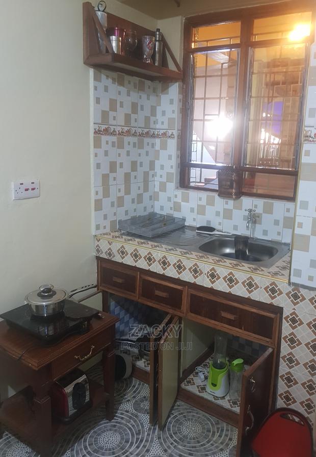 Furnished 1bdrm Apartment in Riara Road, Junction, Valley Arcade - thumbnail 6
