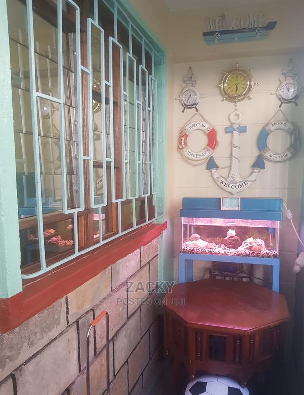 Furnished 1bdrm Apartment in Riara Road, Junction, Valley Arcade - thumbnail 9